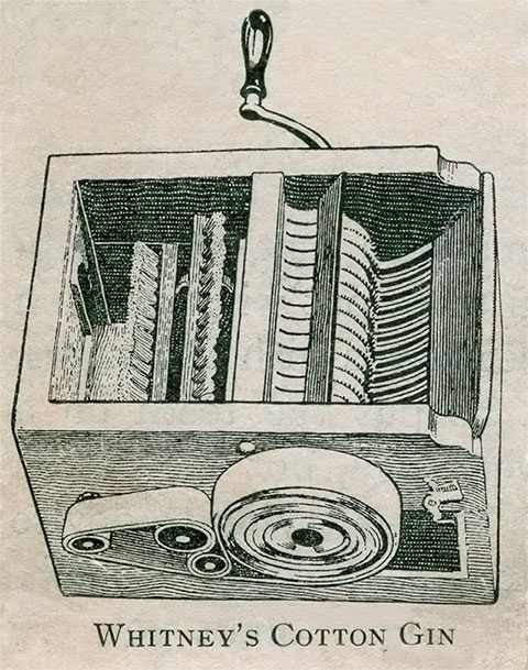 Иллюстрация к книге — Библия моды [i_015.jpg]