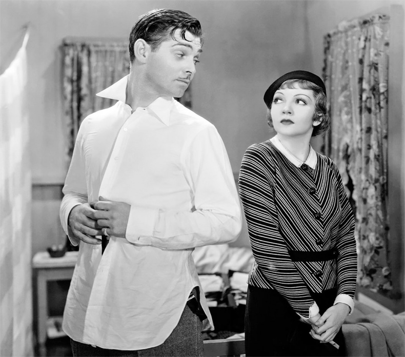 Иллюстрация к книге — Библия моды [i_017.jpg]