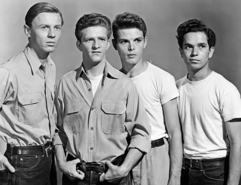 Иллюстрация к книге — Библия моды [i_018.jpg]