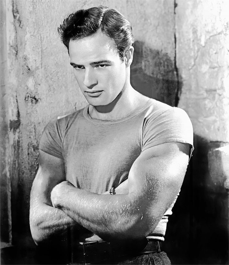 Иллюстрация к книге — Библия моды [i_020.jpg]