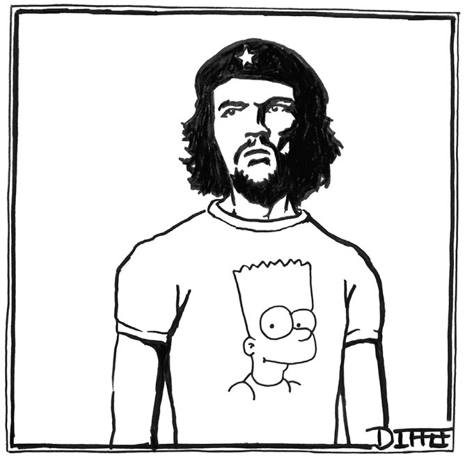 Иллюстрация к книге — Библия моды [i_023.jpg]