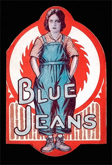 Иллюстрация к книге — Библия моды [i_032.jpg]