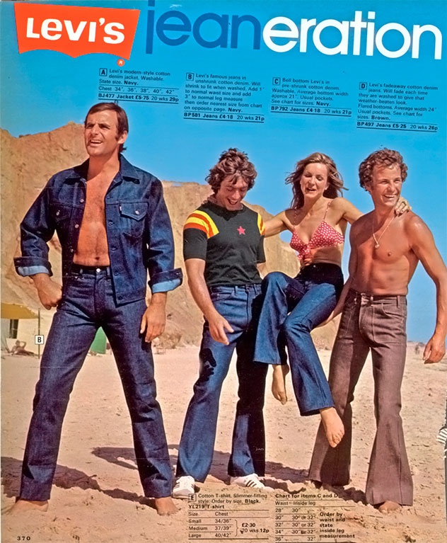 Иллюстрация к книге — Библия моды [i_033.jpg]