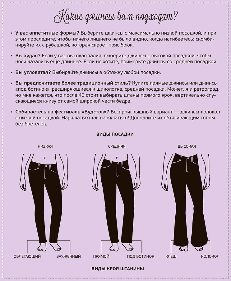 Иллюстрация к книге — Библия моды [i_034.jpg]