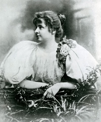 Иллюстрация к книге — Библия моды [i_042.jpg]