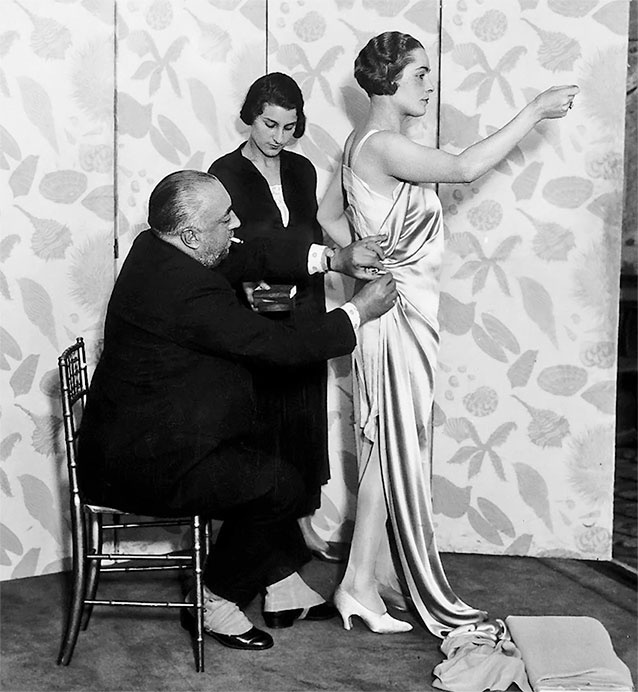 Иллюстрация к книге — Библия моды [i_047.jpg]