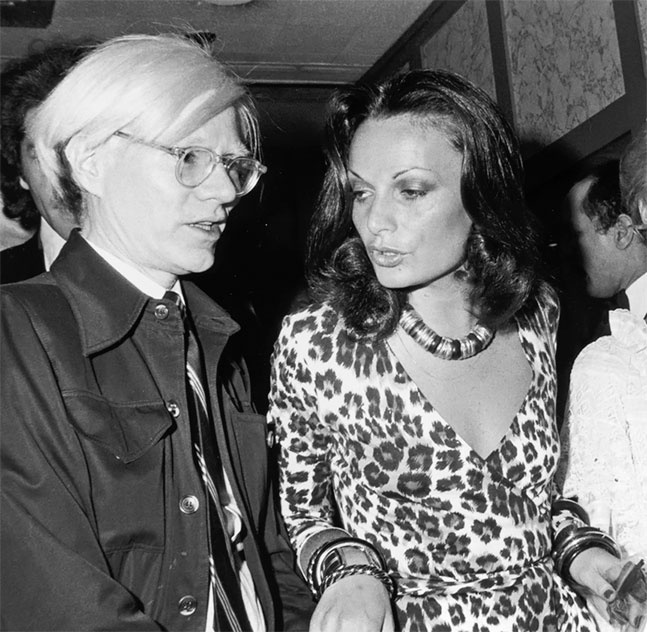 Иллюстрация к книге — Библия моды [i_053.jpg]