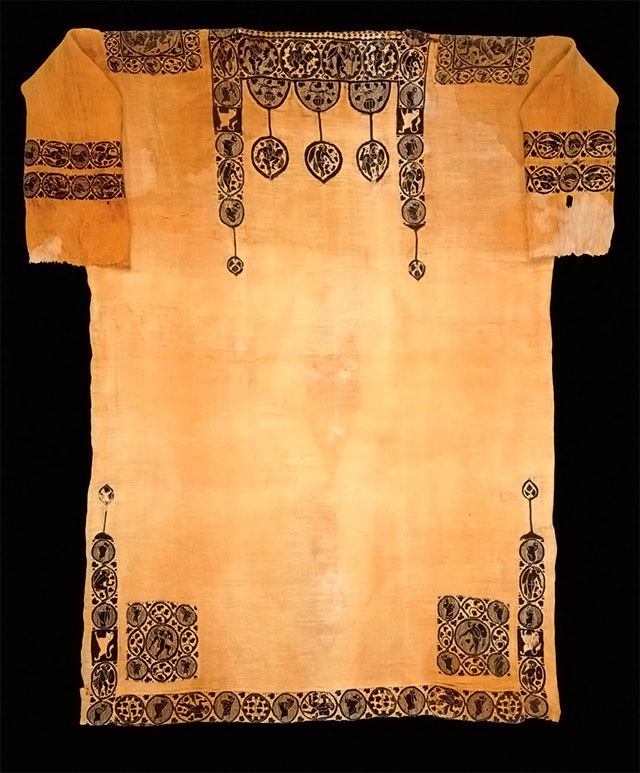 Иллюстрация к книге — Библия моды [i_058.jpg]