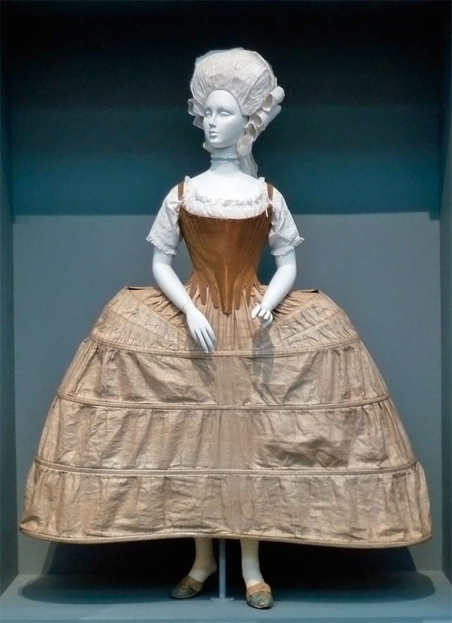 Иллюстрация к книге — Библия моды [i_065.jpg]