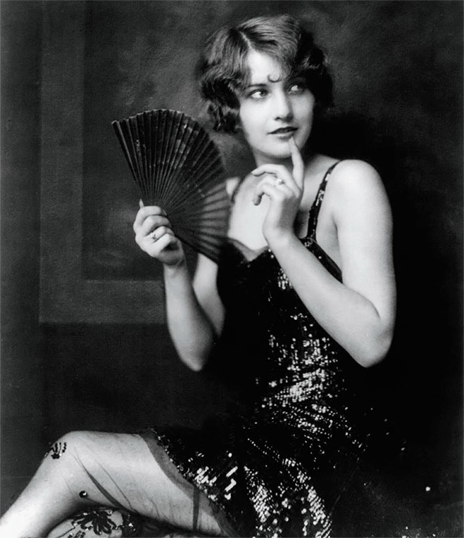 Иллюстрация к книге — Библия моды [i_067.jpg]