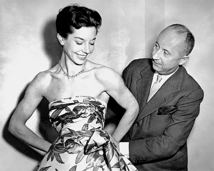 Иллюстрация к книге — Библия моды [i_070.jpg]