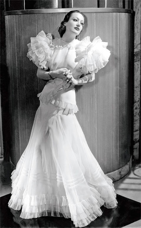 Иллюстрация к книге — Библия моды [i_071.jpg]