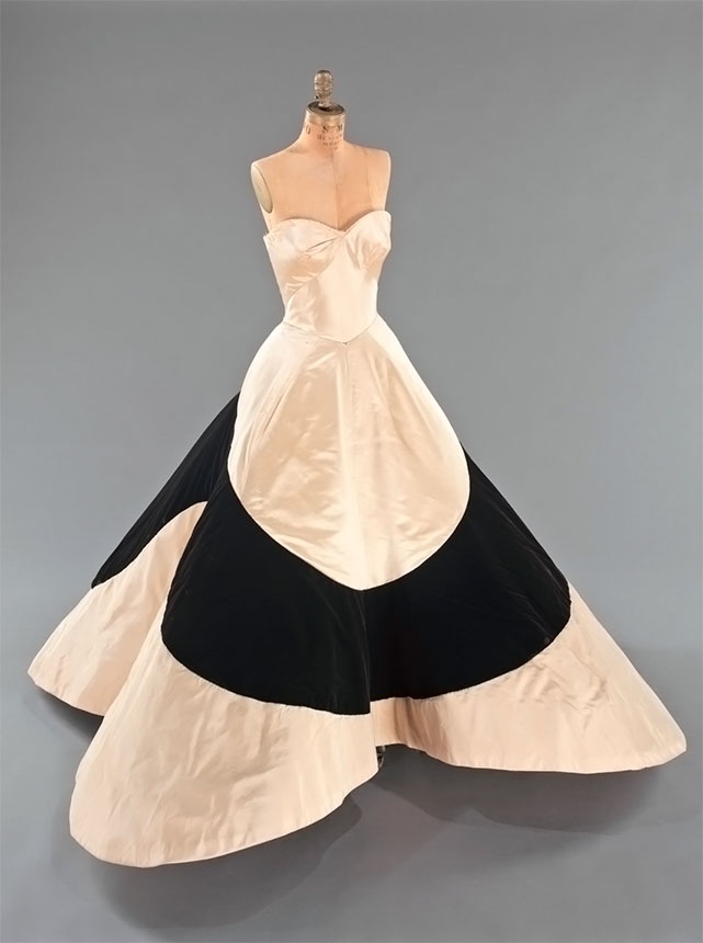 Иллюстрация к книге — Библия моды [i_073.jpg]