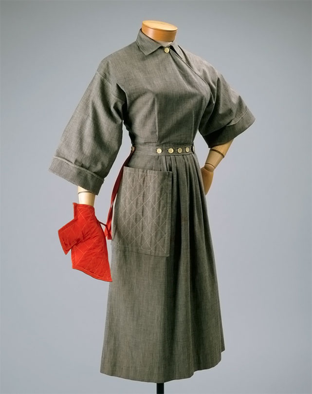 Иллюстрация к книге — Библия моды [i_074.jpg]