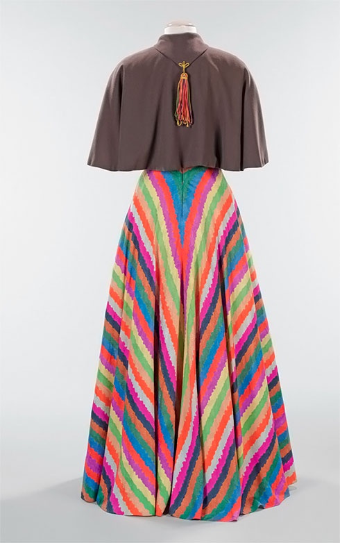 Иллюстрация к книге — Библия моды [i_077.jpg]