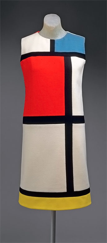 Иллюстрация к книге — Библия моды [i_078.jpg]