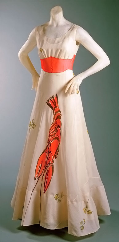 Иллюстрация к книге — Библия моды [i_079.jpg]