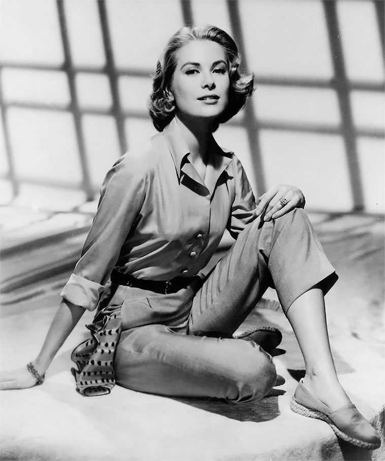 Иллюстрация к книге — Библия моды [i_087.jpg]