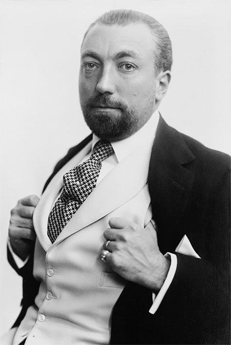 Иллюстрация к книге — Библия моды [i_094.jpg]