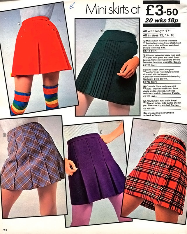 Иллюстрация к книге — Библия моды [i_096.jpg]