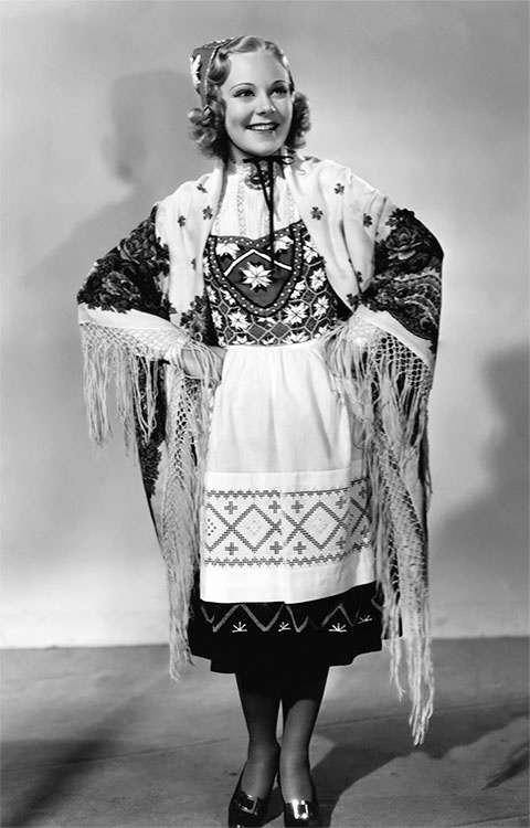 Иллюстрация к книге — Библия моды [i_098.jpg]