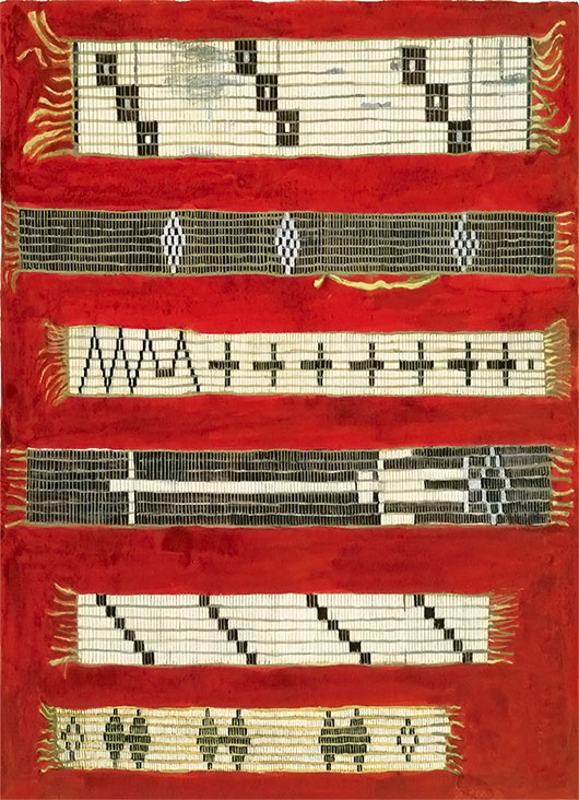 Иллюстрация к книге — Библия моды [i_104.jpg]