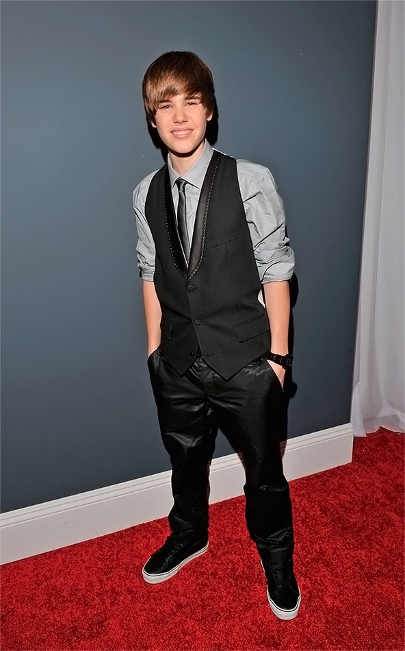 Иллюстрация к книге — Библия моды [i_119.jpg]