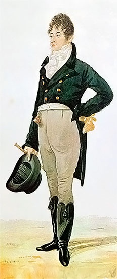 Иллюстрация к книге — Библия моды [i_120.jpg]