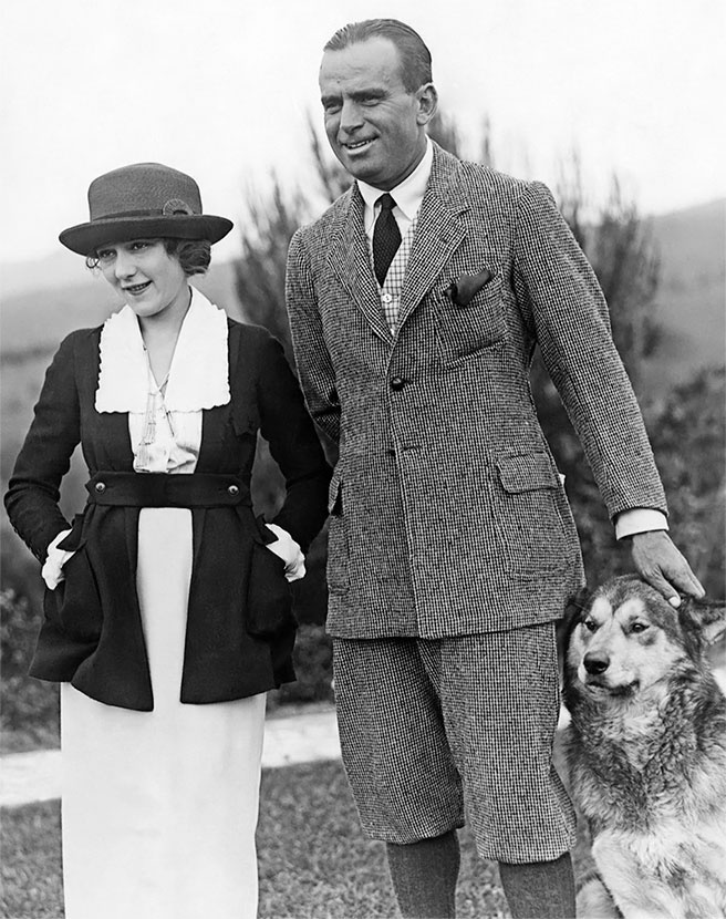 Иллюстрация к книге — Библия моды [i_123.jpg]