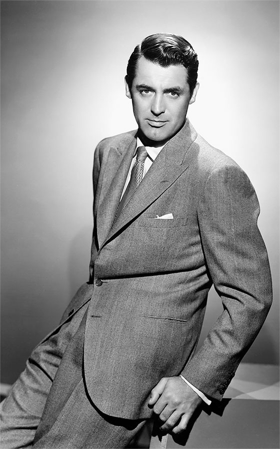 Иллюстрация к книге — Библия моды [i_124.jpg]