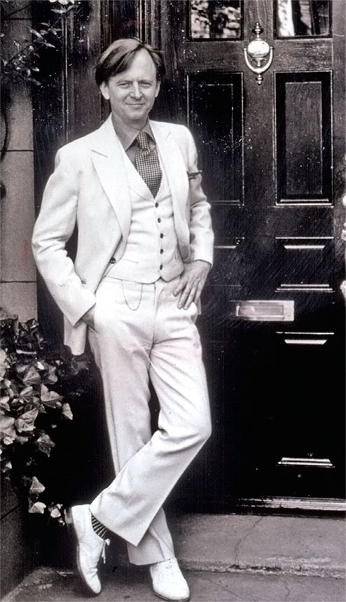 Иллюстрация к книге — Библия моды [i_125.jpg]