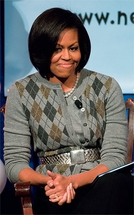 Иллюстрация к книге — Библия моды [i_171.jpg]