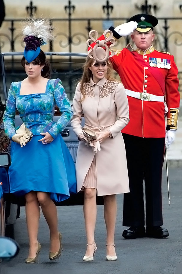 Иллюстрация к книге — Библия моды [i_180.jpg]