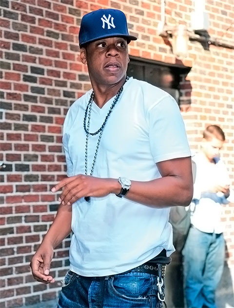 Иллюстрация к книге — Библия моды [i_181.jpg]