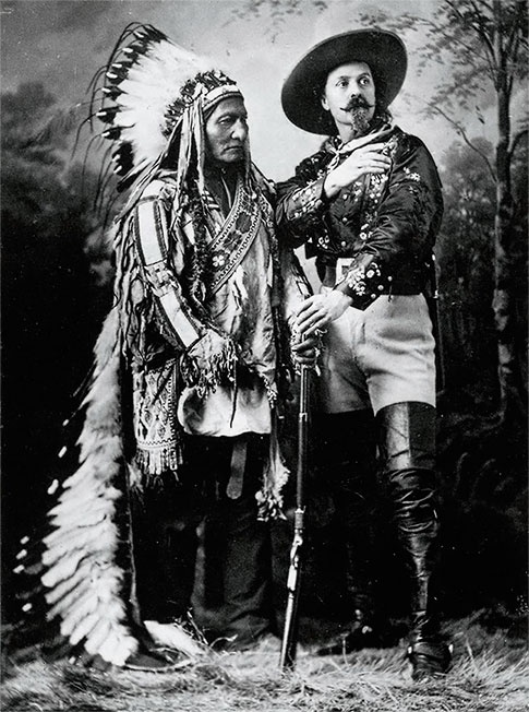 Иллюстрация к книге — Библия моды [i_187.jpg]