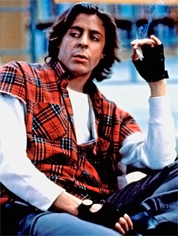 Иллюстрация к книге — Библия моды [i_199.jpg]