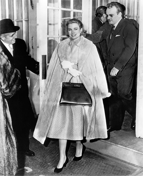 Иллюстрация к книге — Библия моды [i_201.jpg]