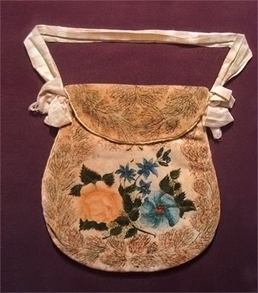 Иллюстрация к книге — Библия моды [i_203.jpg]