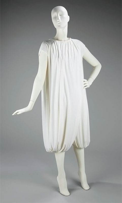 Иллюстрация к книге — Библия моды [i_209.jpg]