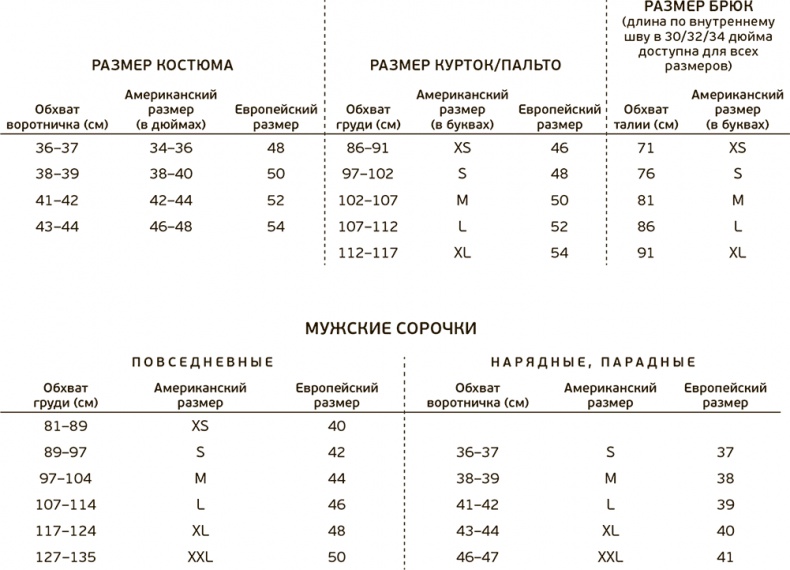 Иллюстрация к книге — Библия моды [i_213.jpg]