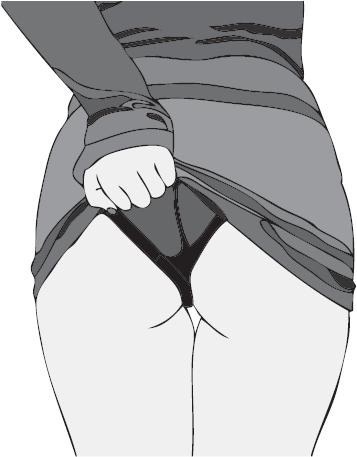 Иллюстрация к книге — Чего хотят женщины. Уроки игры на губной гармошке для мужчин [_17.jpg]