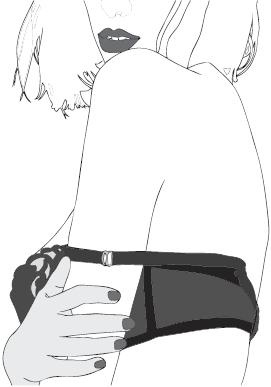 Иллюстрация к книге — Чего хотят женщины. Уроки игры на губной гармошке для мужчин [_39.jpg]