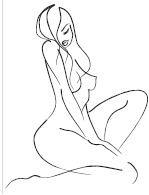 Иллюстрация к книге — Что французские женщины умеют делать в постели [_11.jpg]