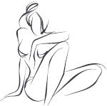 Иллюстрация к книге — Что французские женщины умеют делать в постели [_17.jpg]