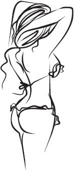 Иллюстрация к книге — Что французские женщины умеют делать в постели [_26.jpg]