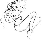 Иллюстрация к книге — Что французские женщины умеют делать в постели [_33.jpg]