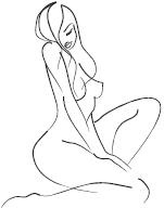 Иллюстрация к книге — Что французские женщины умеют делать в постели [_46.jpg]