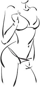 Иллюстрация к книге — Что французские женщины умеют делать в постели [_8.jpg]