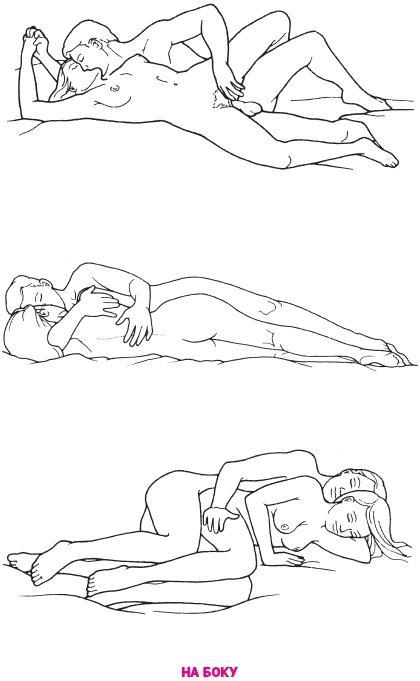 Иллюстрация к книге — Что французские женщины умеют делать в постели [_88.jpg]