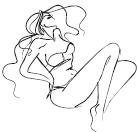 Иллюстрация к книге — Что французские женщины умеют делать в постели [_98.jpg]